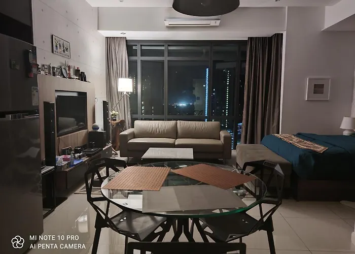 Kumkum Homestay Studio