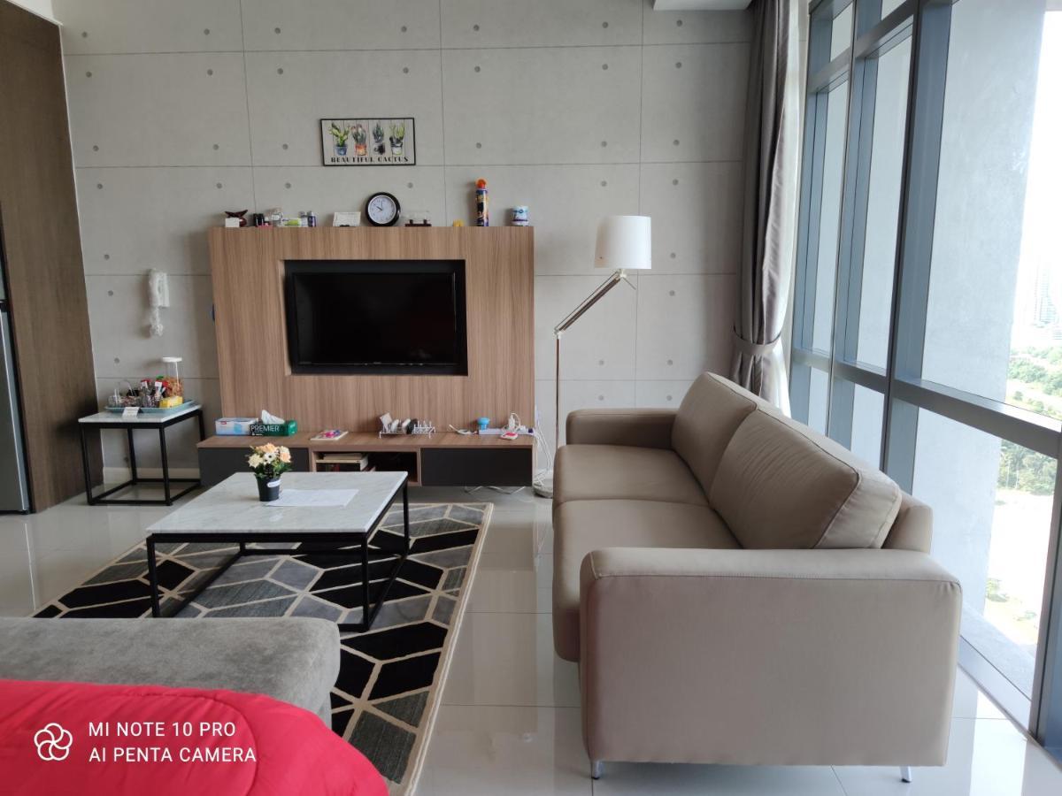 Apartment Kumkum Nusajaya (Iskandar Puteri)