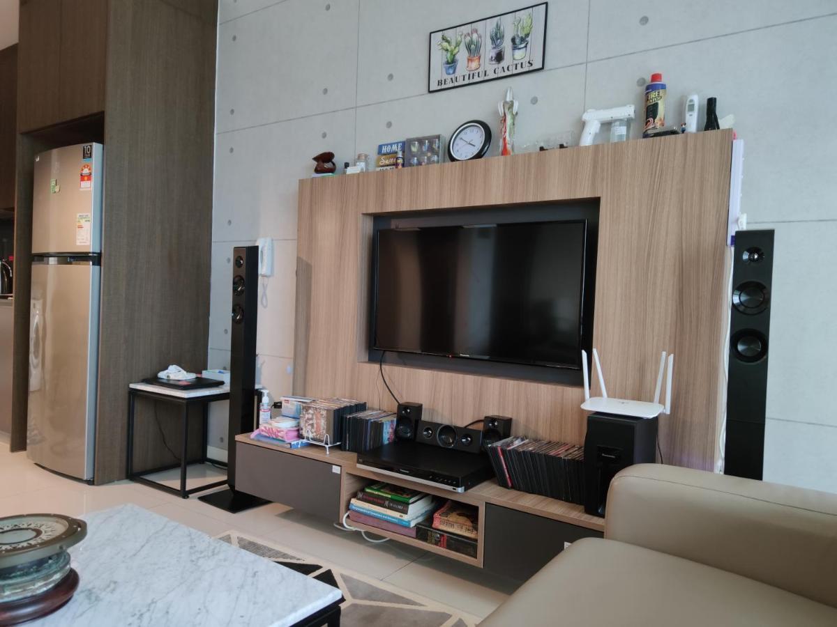 Kumkum Apartment